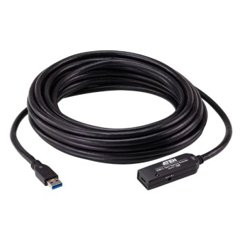UE331C ATEN - Cáp mở rộng USB 3.2 Gen1 10M